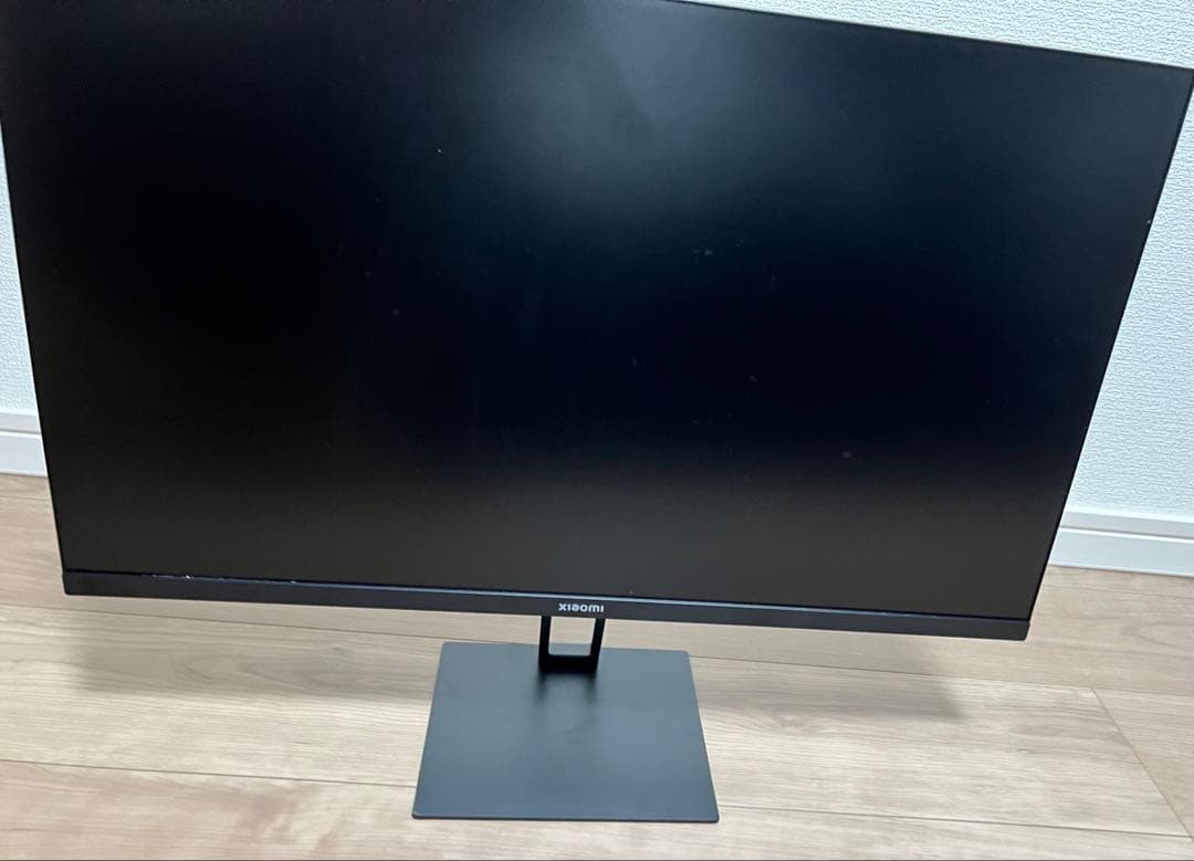 Xiaomi ゲーミングモニター G24i 23.8インチディスプレイ Fast
