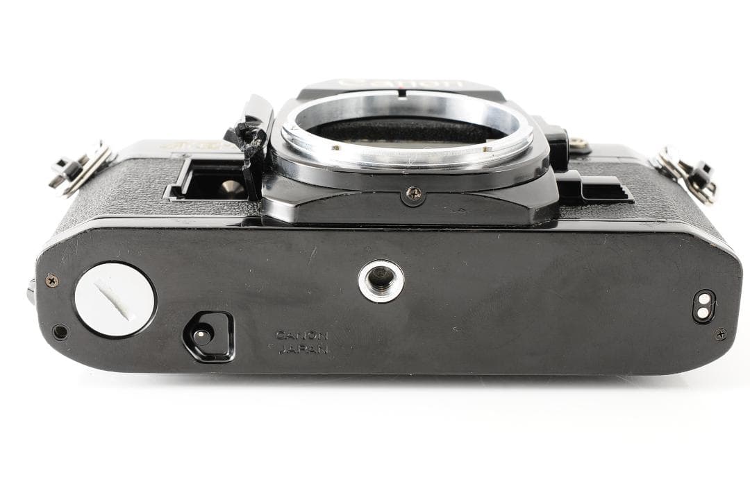 [訳あり] キャノン Canon AE-1 NEW FD 50mm F1.8