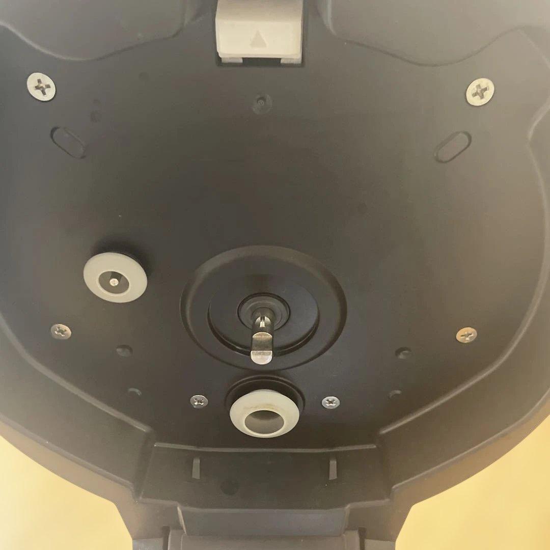 T*u様 シャープ ヘルシオ ホットクック ブラック KN-HW10G-B