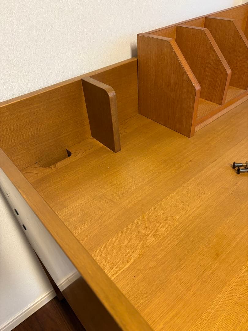 カリモク x ベネッセ karimoku x Benesse 学びデスク