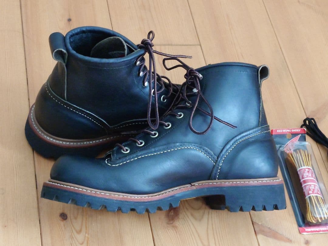 【REDWING 】2935 レッドウィング ラインマン 8D 9060