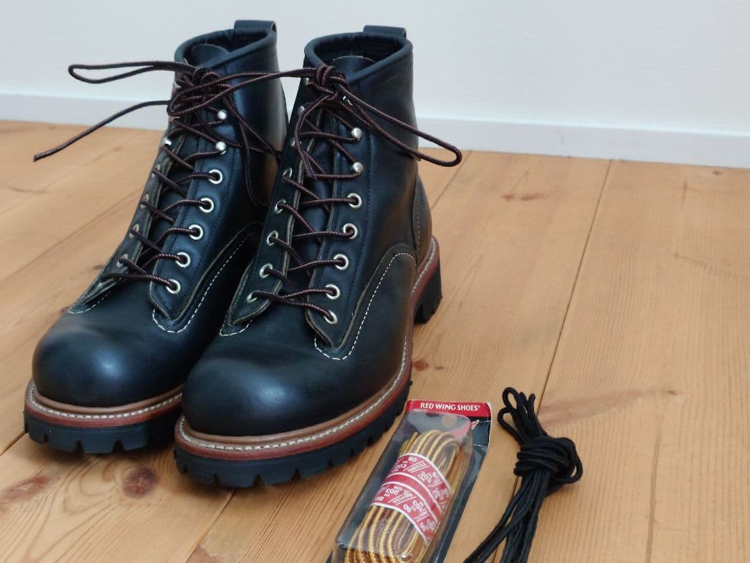 【REDWING 】2935 レッドウィング ラインマン 8D 9060