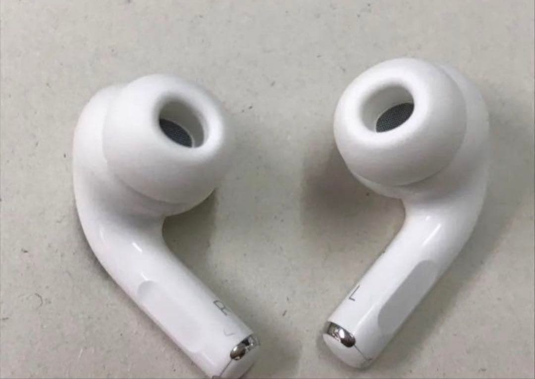 AirPods Pro【第二世代】