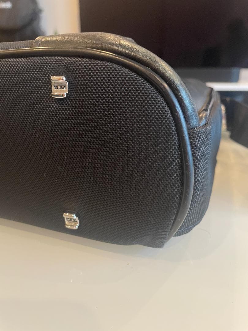 TUMI ビジネスバッグ メンズ 25611D Arrive Narita