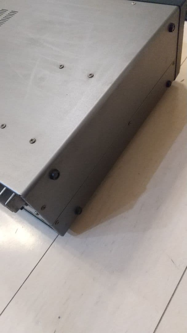 【希少】KENWOOD TS-790s 本体 取扱説明書付き 通電確認済