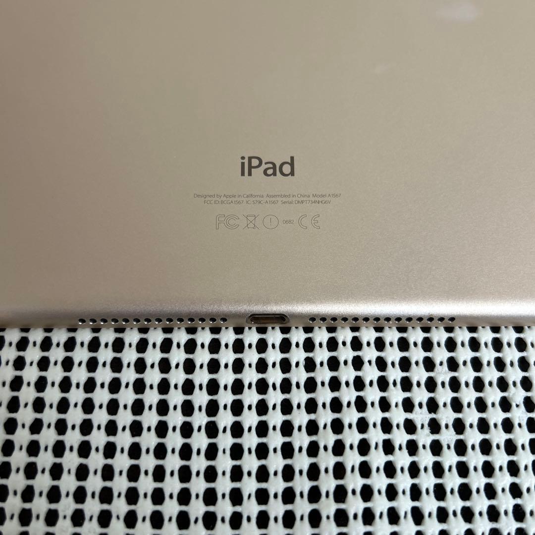 134【早い者勝ち】iPad Air2 第2世代 32GB au☆