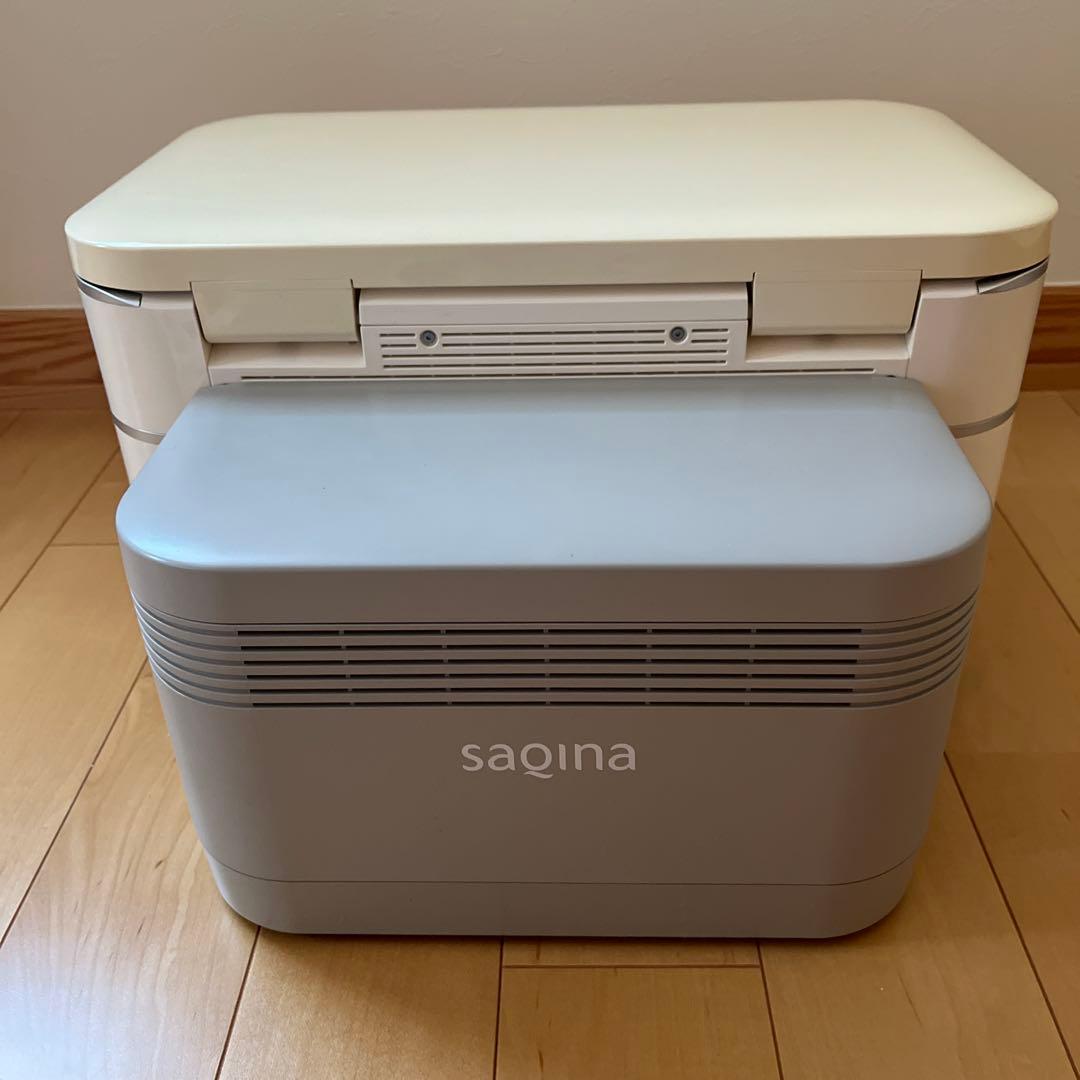 サキナ　美顔器　サキナビジュー