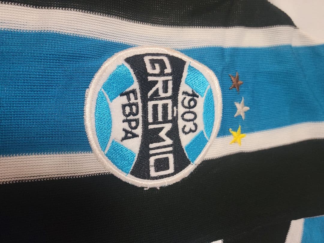 グレミオ　ユニホーム　2着