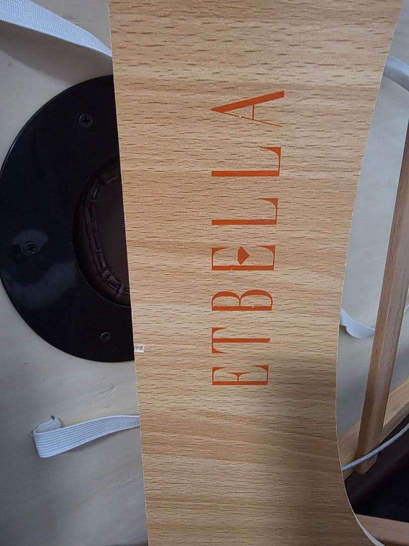 美品折りたたみ式マッサージベット　ETBELLA