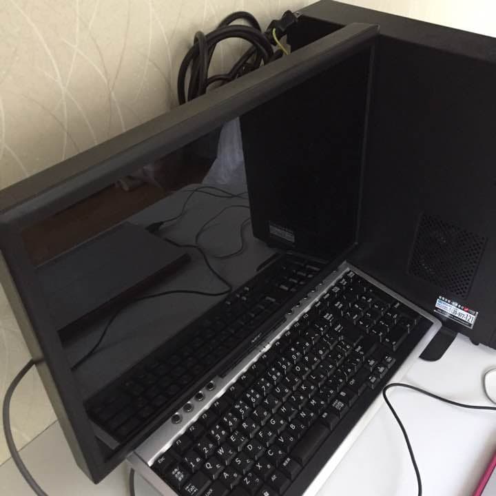 パソコン 最終値下げ