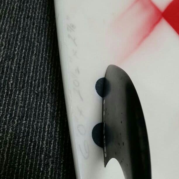 サーフボード。最終値下げ！オーストラリア老舗ブランドワーナーサーフボード