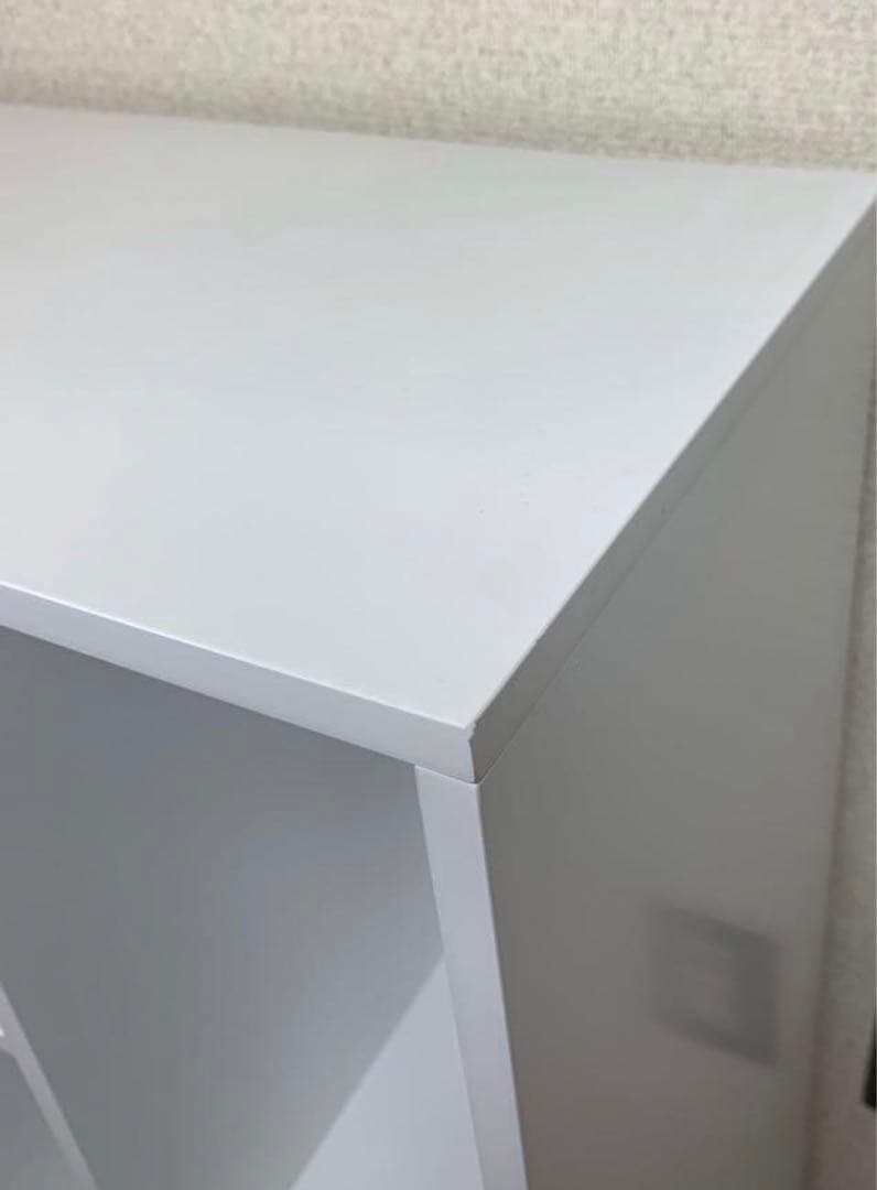 リーンロゼ／ROSETBook&look（ロゼブック アンド ルック）シェルフ