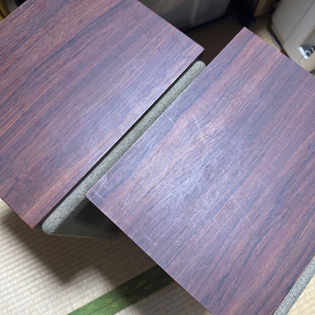 【 Victor 】 JS-6 〜 1970年代 スピーカー システム