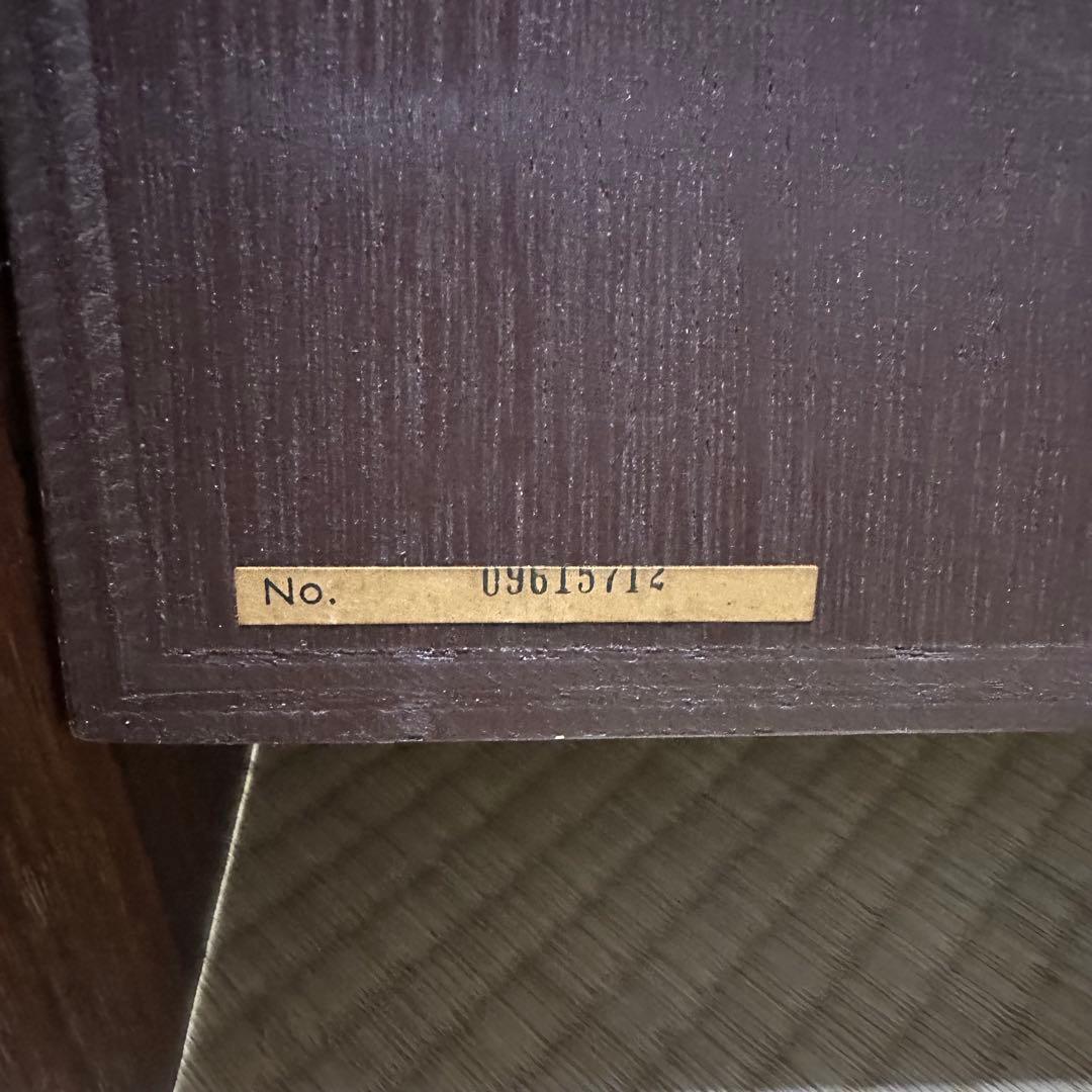 【 Victor 】 JS-6 〜 1970年代 スピーカー システム