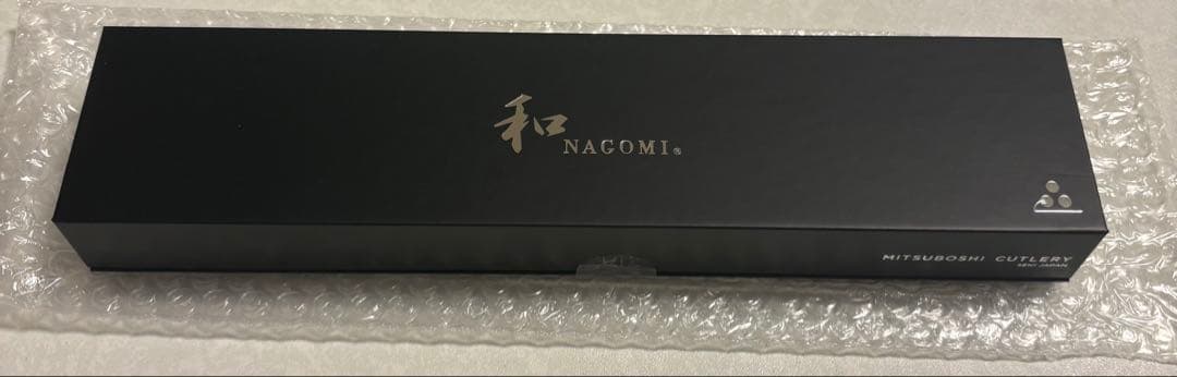 和 NAGOMI ペティナイフ