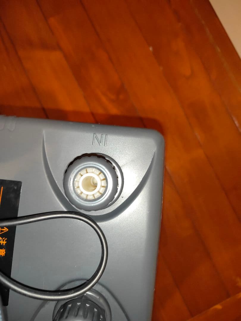 ゼンスイ　ZENSUI クーラー　ZC200α 水槽　海水　淡水