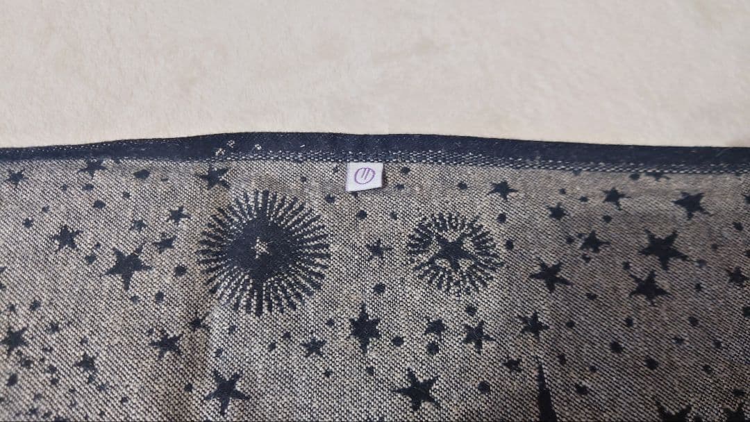 Oscha オーシャ Constellation Syzygy ベビーラップ