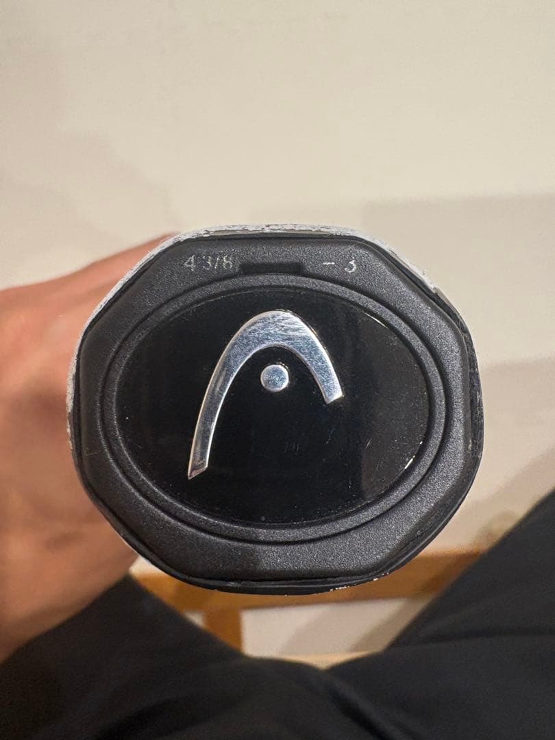 HEAD EXTREME MP NITE 限定モデル