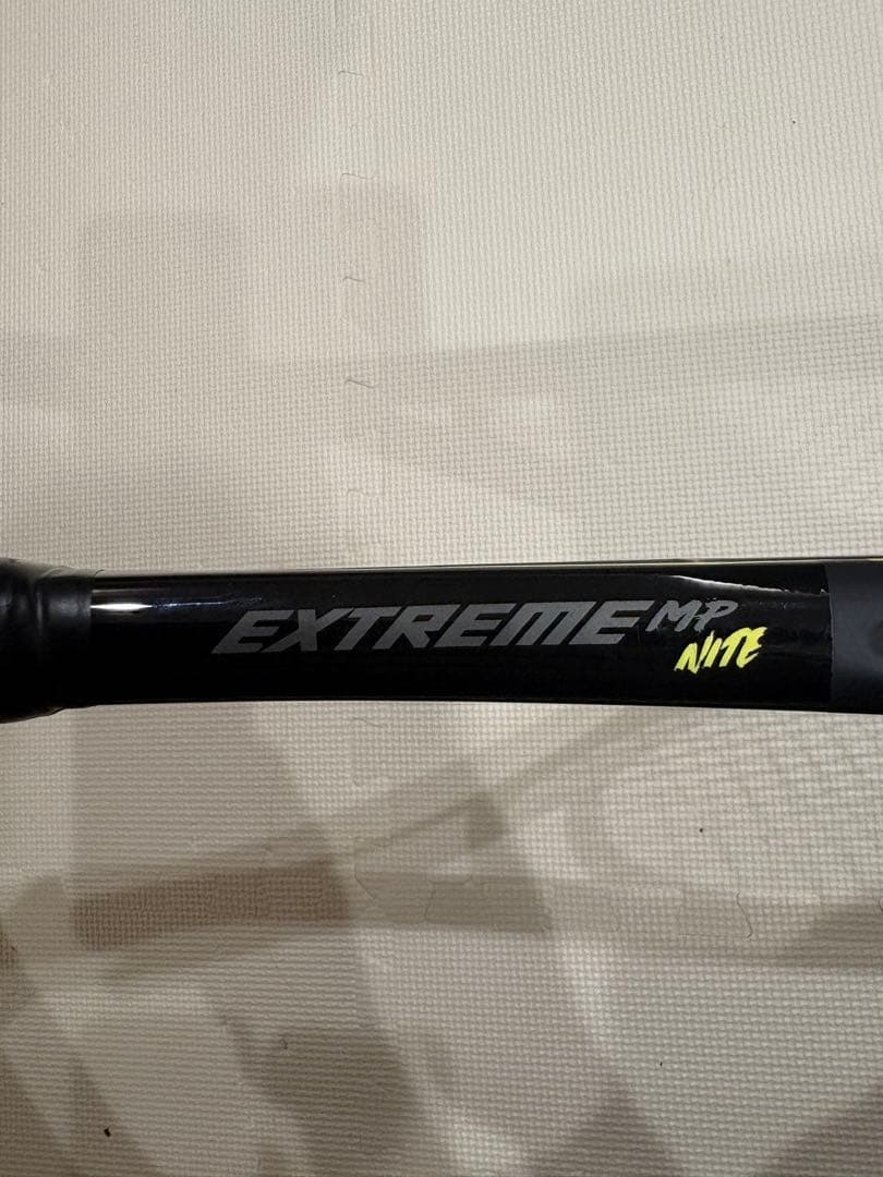HEAD EXTREME MP NITE 限定モデル