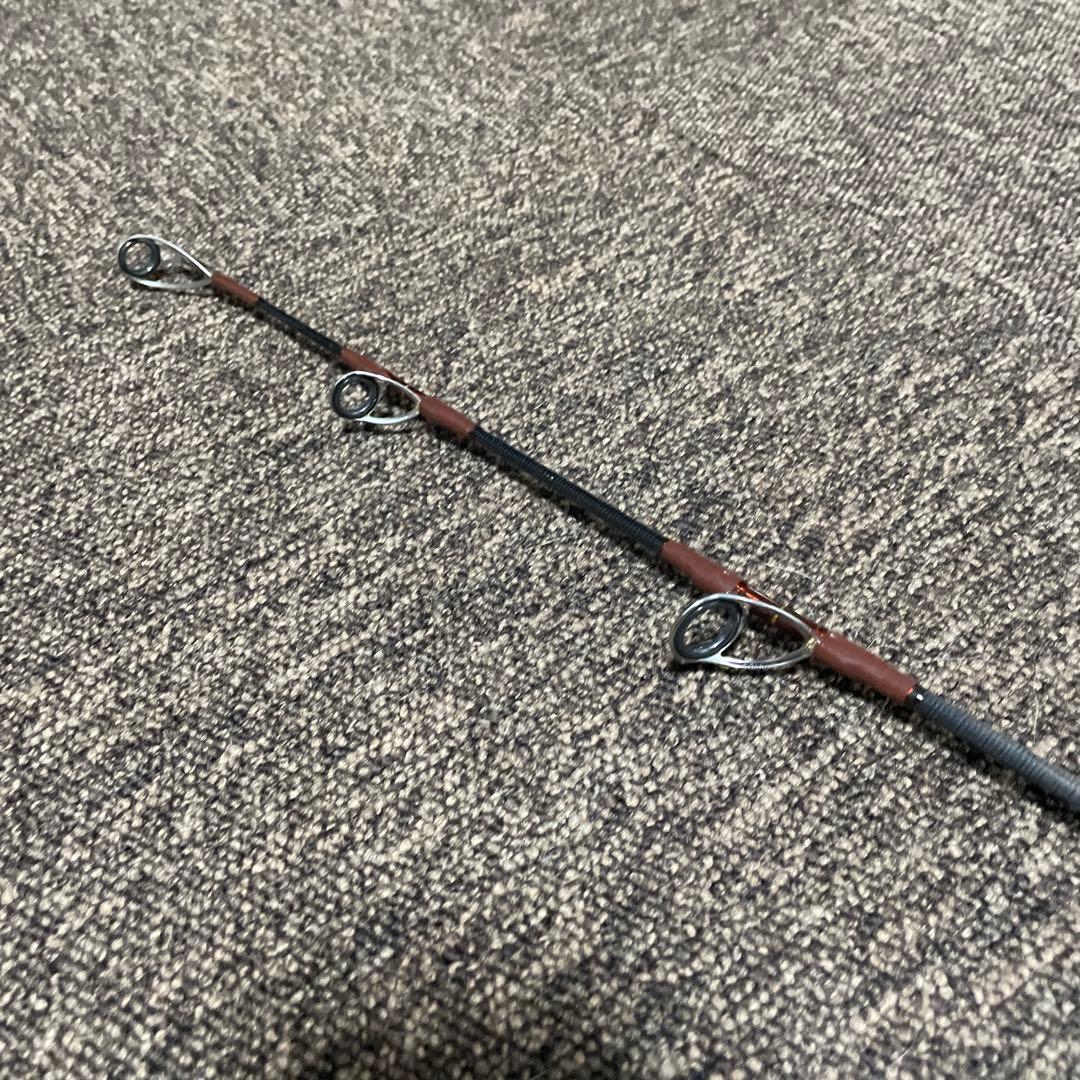 ノーザンブルー Northern Blue 586HSR MCワークス