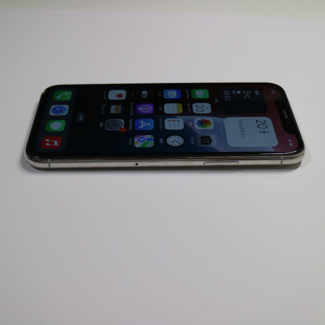【良品】iPhone 11 Pro 64GB バッテリー74%