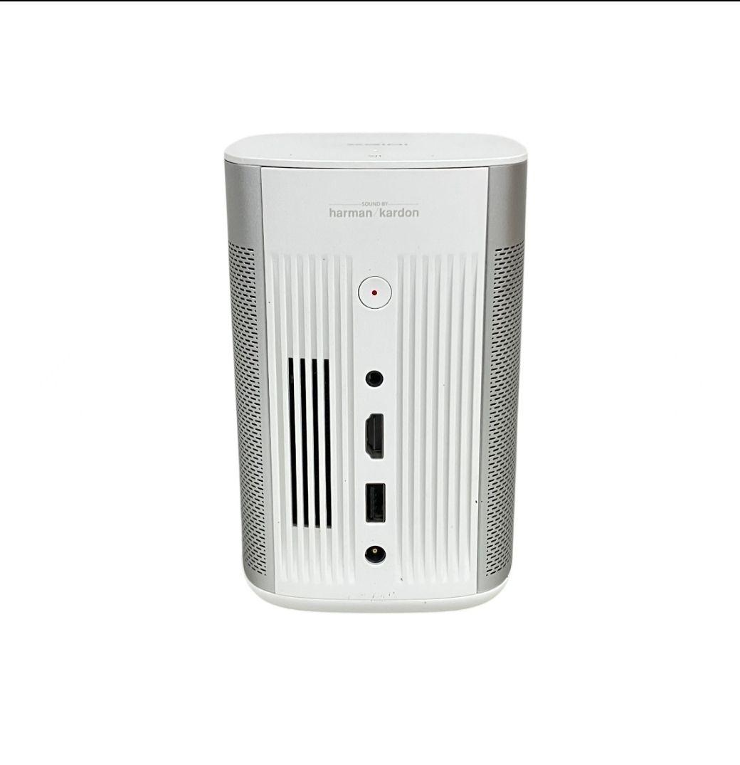 【美品】 XGIMI MOGO Pro 1080P tripod セット