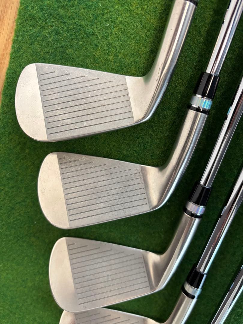 三浦技研　TC101 有料カスタム仕様　modus 120X モーダス120X