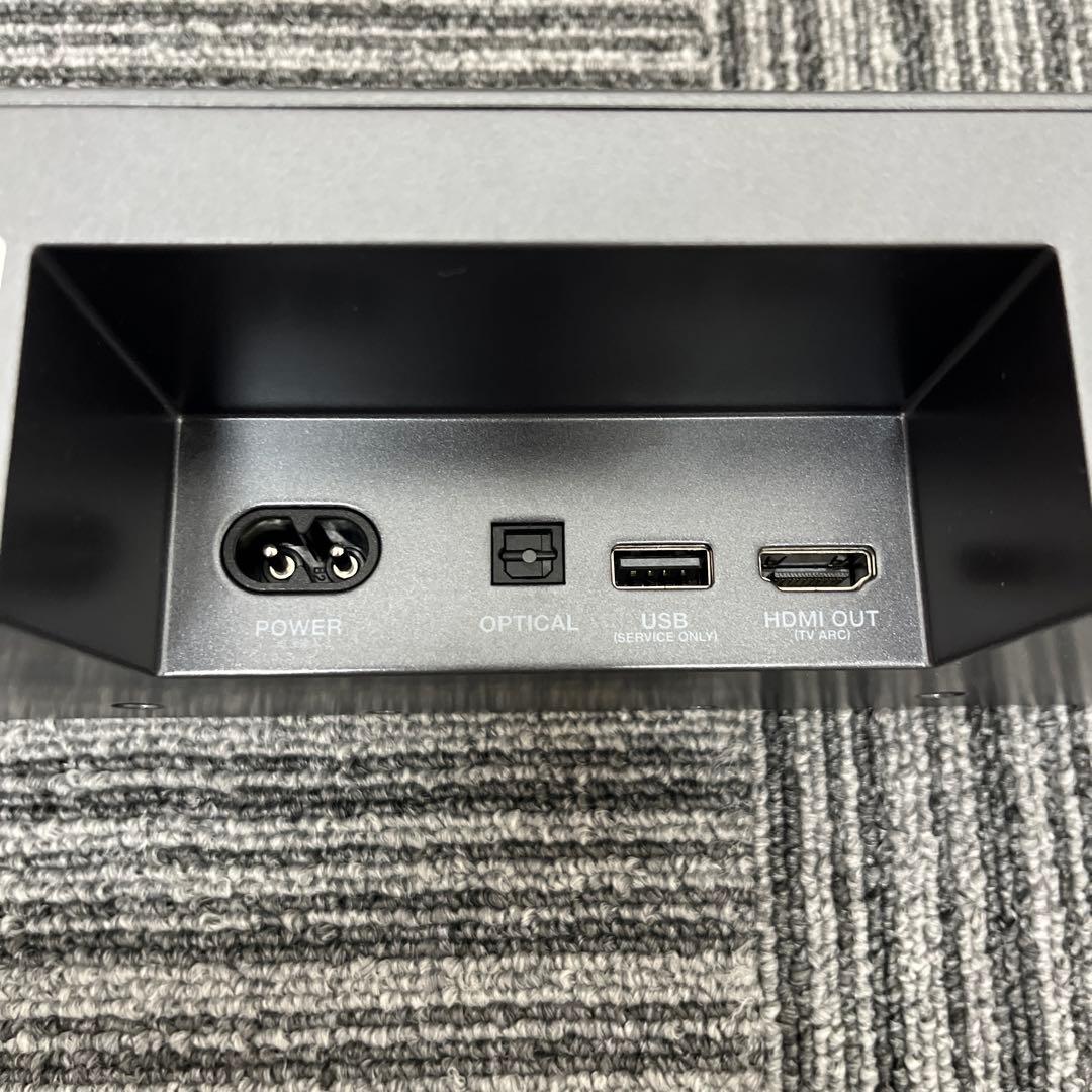 JBL BAR 2.0 Noir ブラック