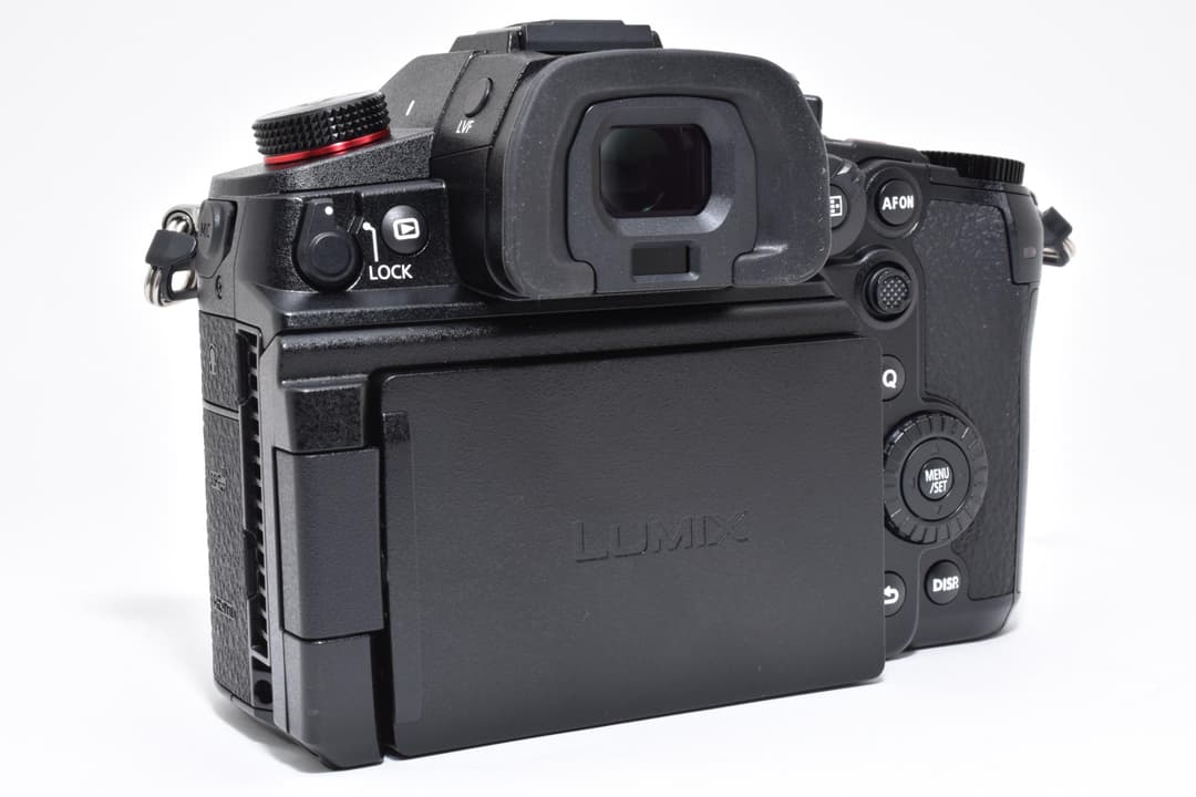 ■ほぼ新品■ パナソニック Lumix DC-GH6 #C673