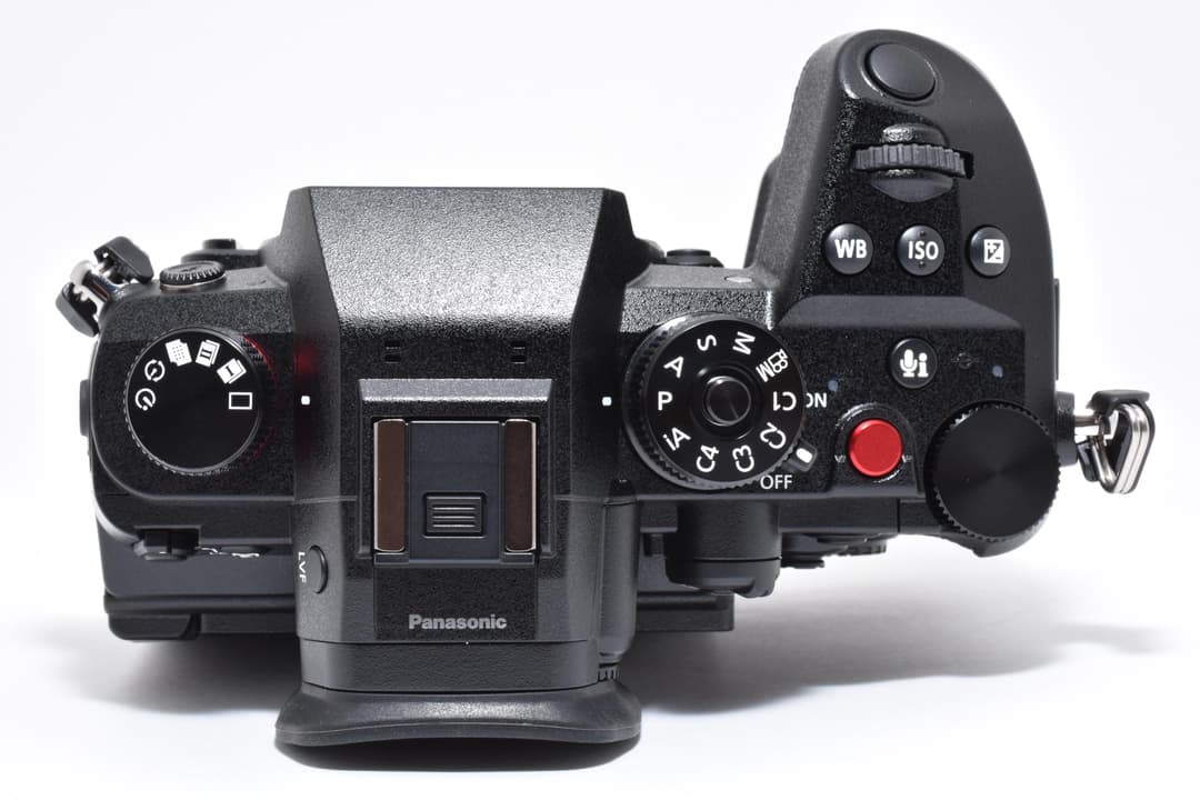 ■ほぼ新品■ パナソニック Lumix DC-GH6 #C673