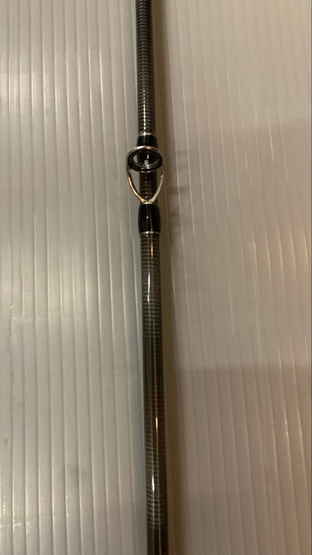 ロッド Fishman Beams inte 7.7UL(4571487 900443)