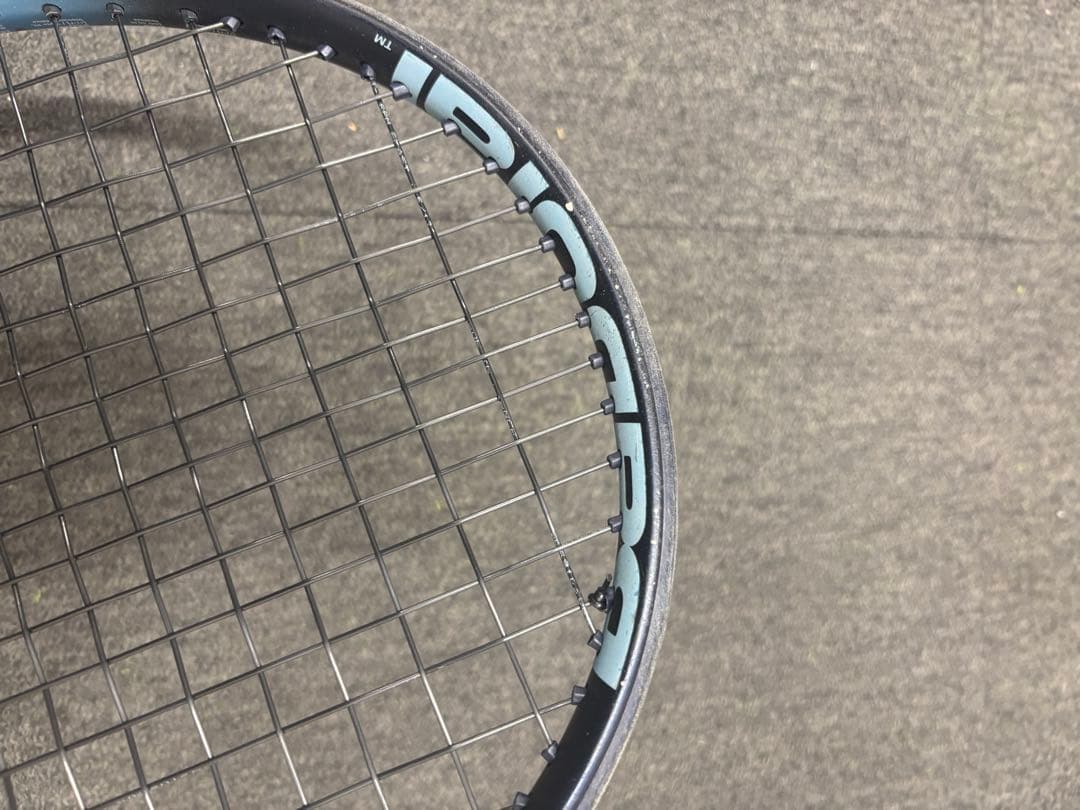 バボラ BabolaT ピュア ドライブ 100 300g G2