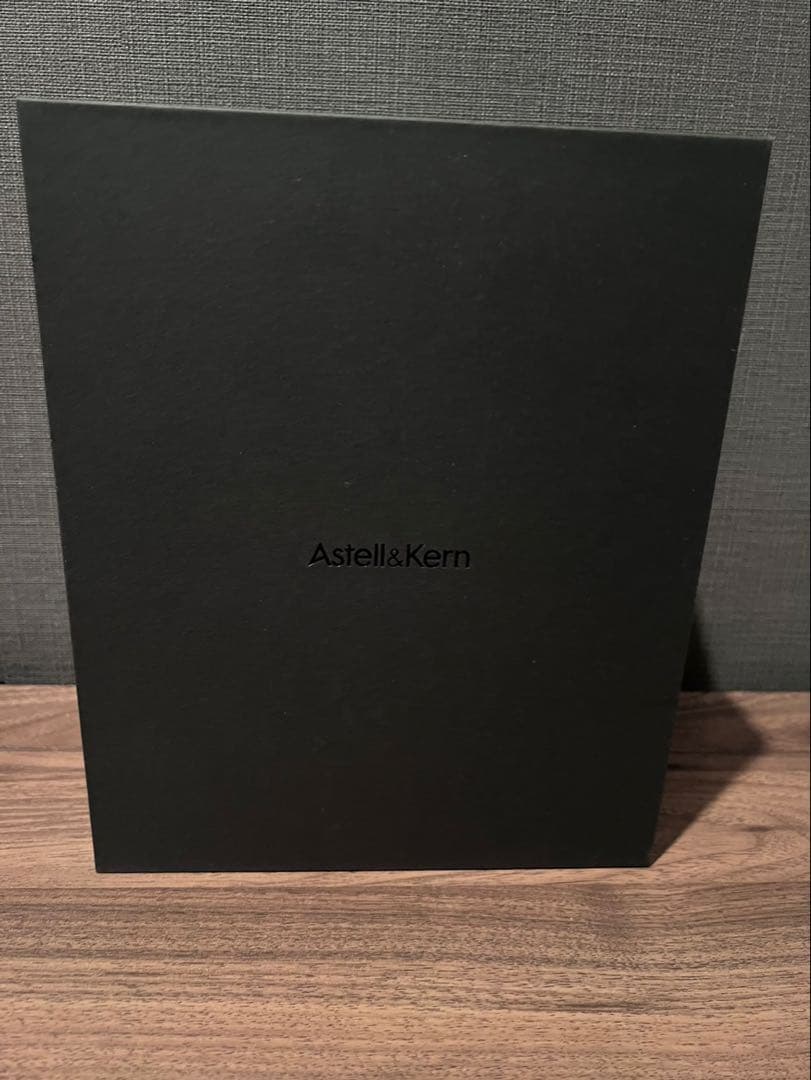 Astell&Kern アステル&ケルン　ACRO CA1000T
