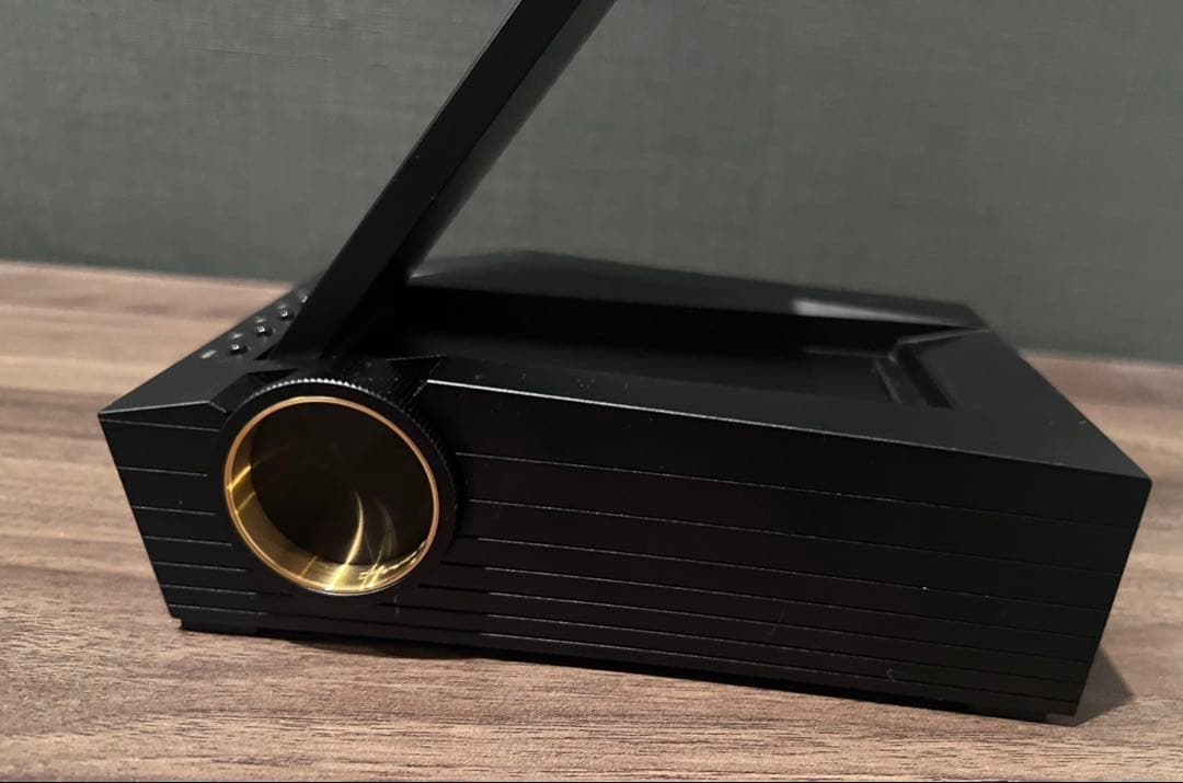 Astell&Kern アステル&ケルン　ACRO CA1000T