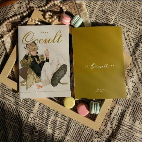 ユ*ナ様 ［新品・14点セット・おまけつき］海外マスキングテープ 青年マステ 男