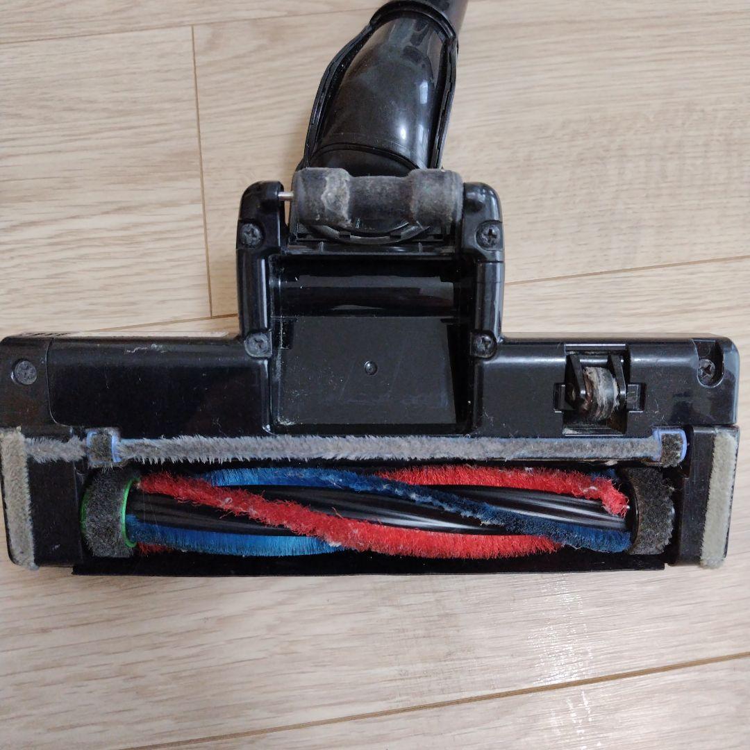 お値下げ☆ 日立 スティッククリーナー ラクかるスティック PV-BL20G