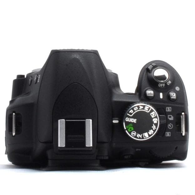 琥珀様★動画撮影★スマホ転送★ポートレート★風景★高画質★Nikon D3100