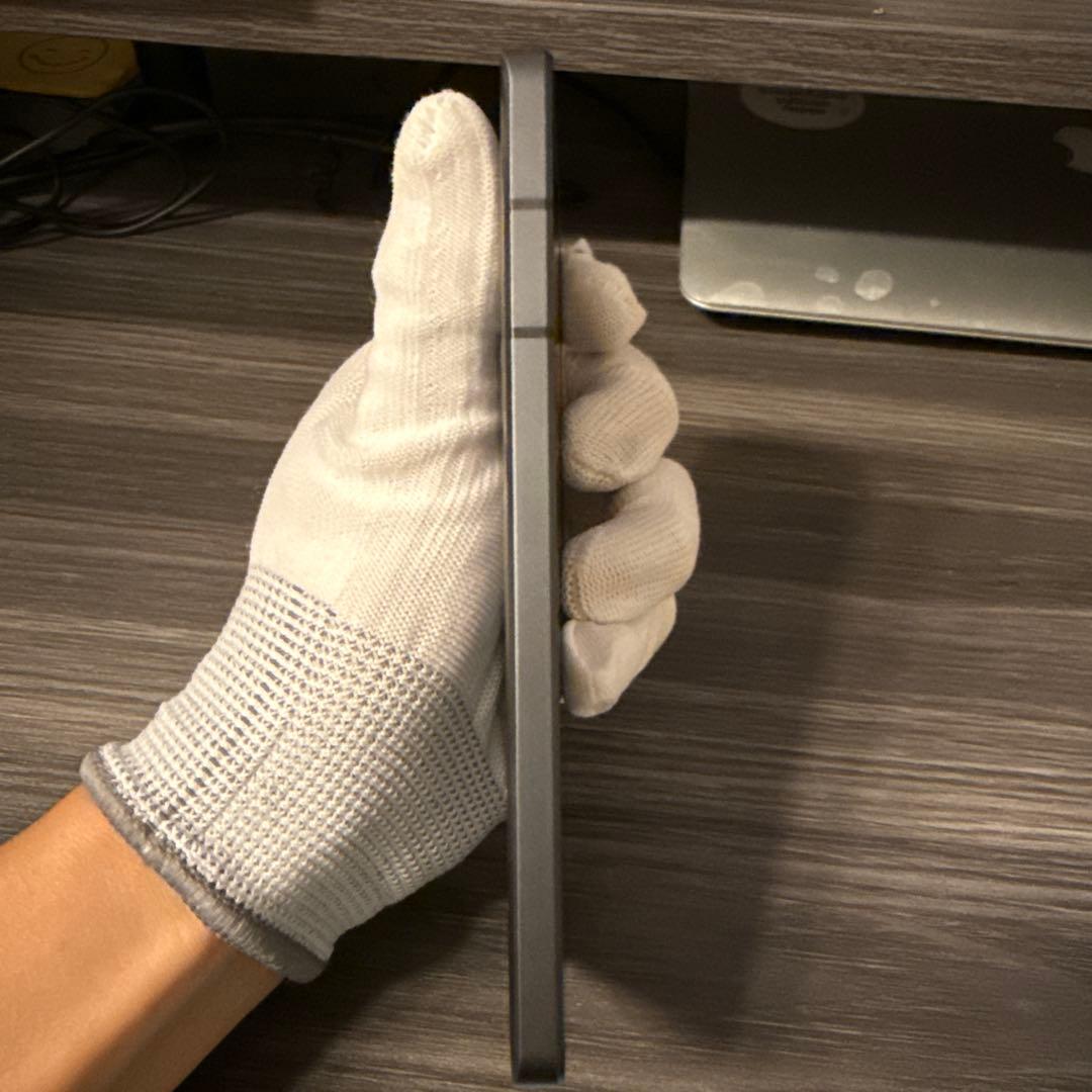 yuki　AQUOS sense7✖️6台