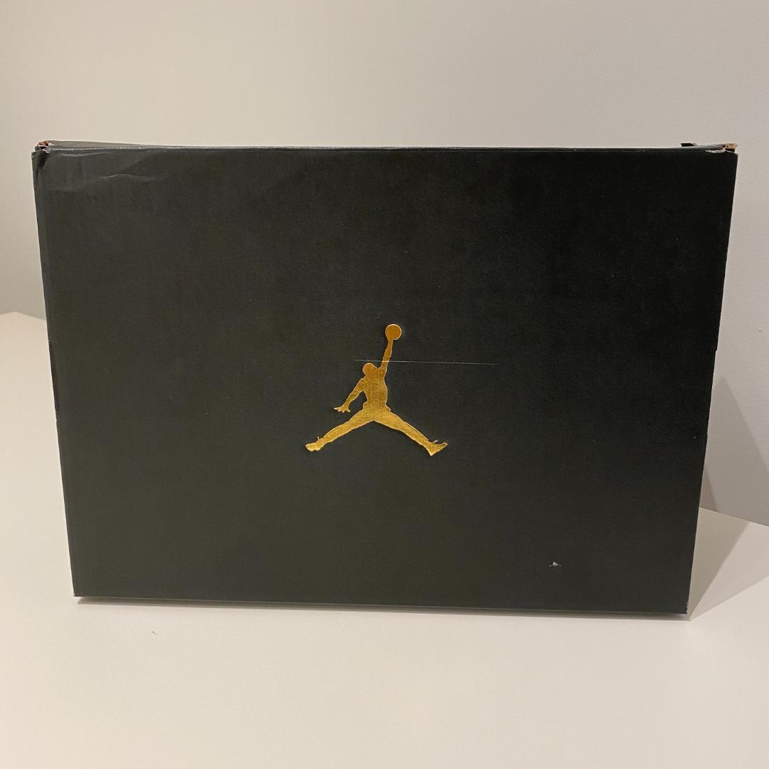 美品 NIKE AIR JORDAN 1 LOW GOLF CHICAGO