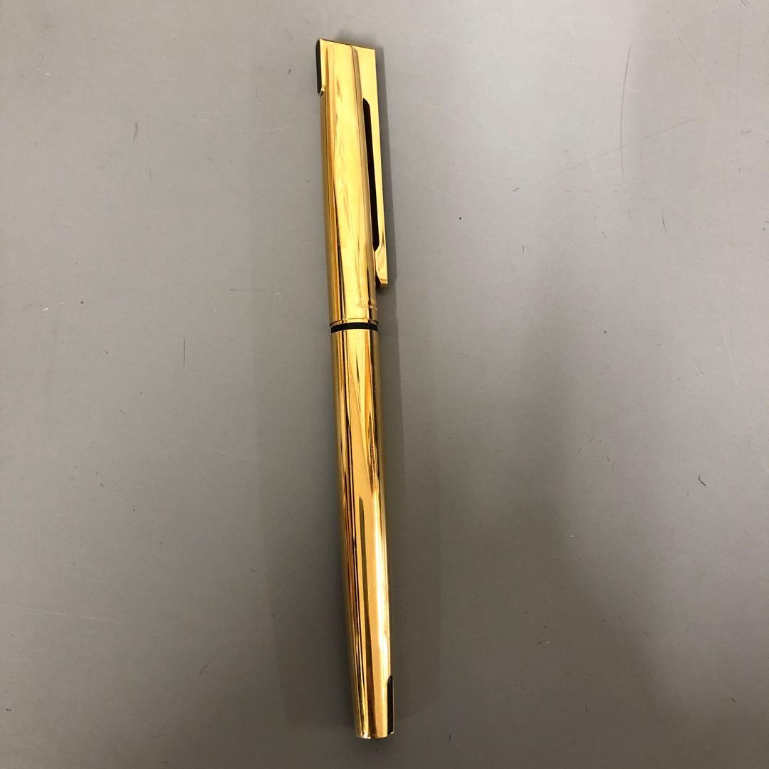 万年筆 ３本セット　14金　18金