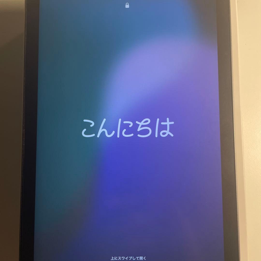 iPad mini 64GB Wi-Fi 第6世代