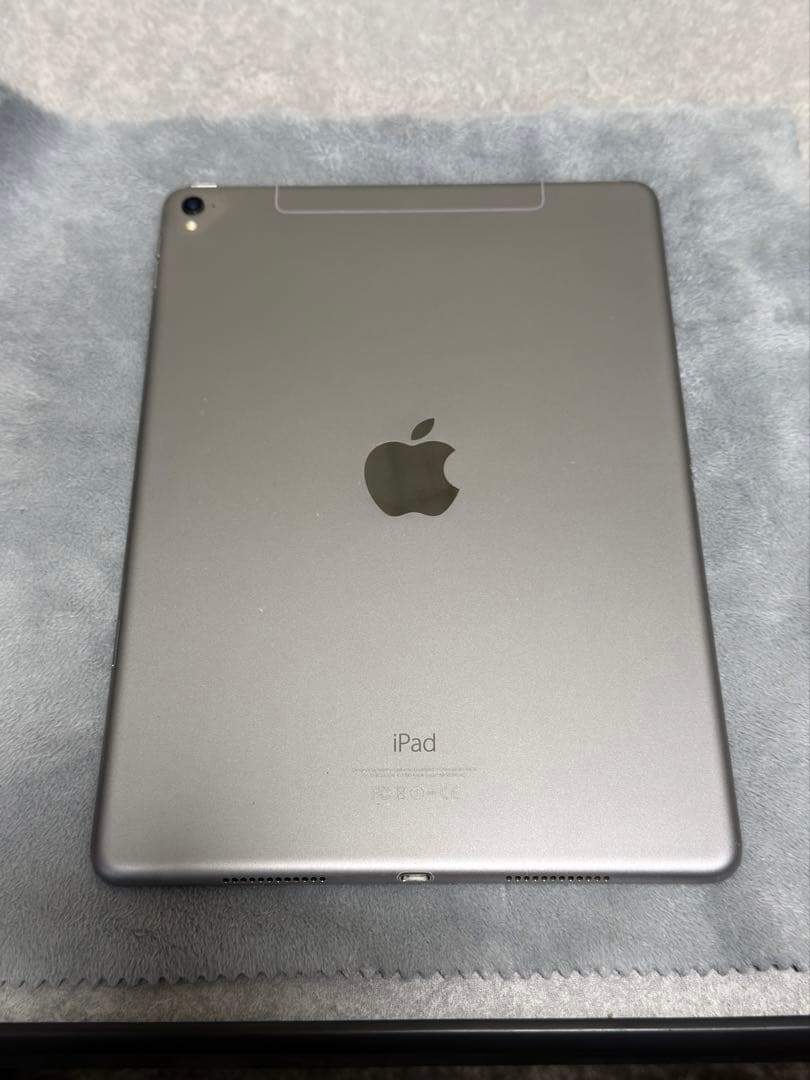 iPad Pro 9.7インチ 256GB (第1世代) セルラーモデル