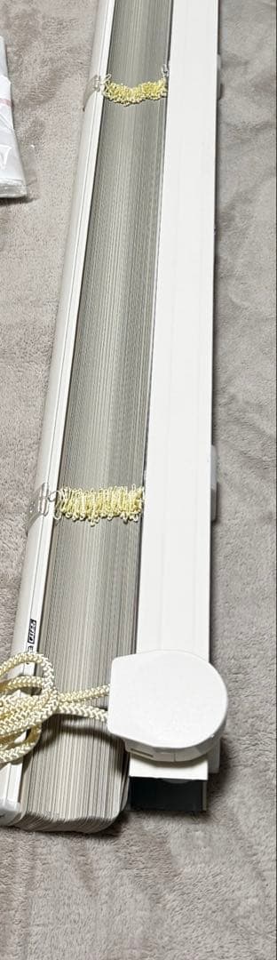 タチカワブラインド　モノコム２５mm幅