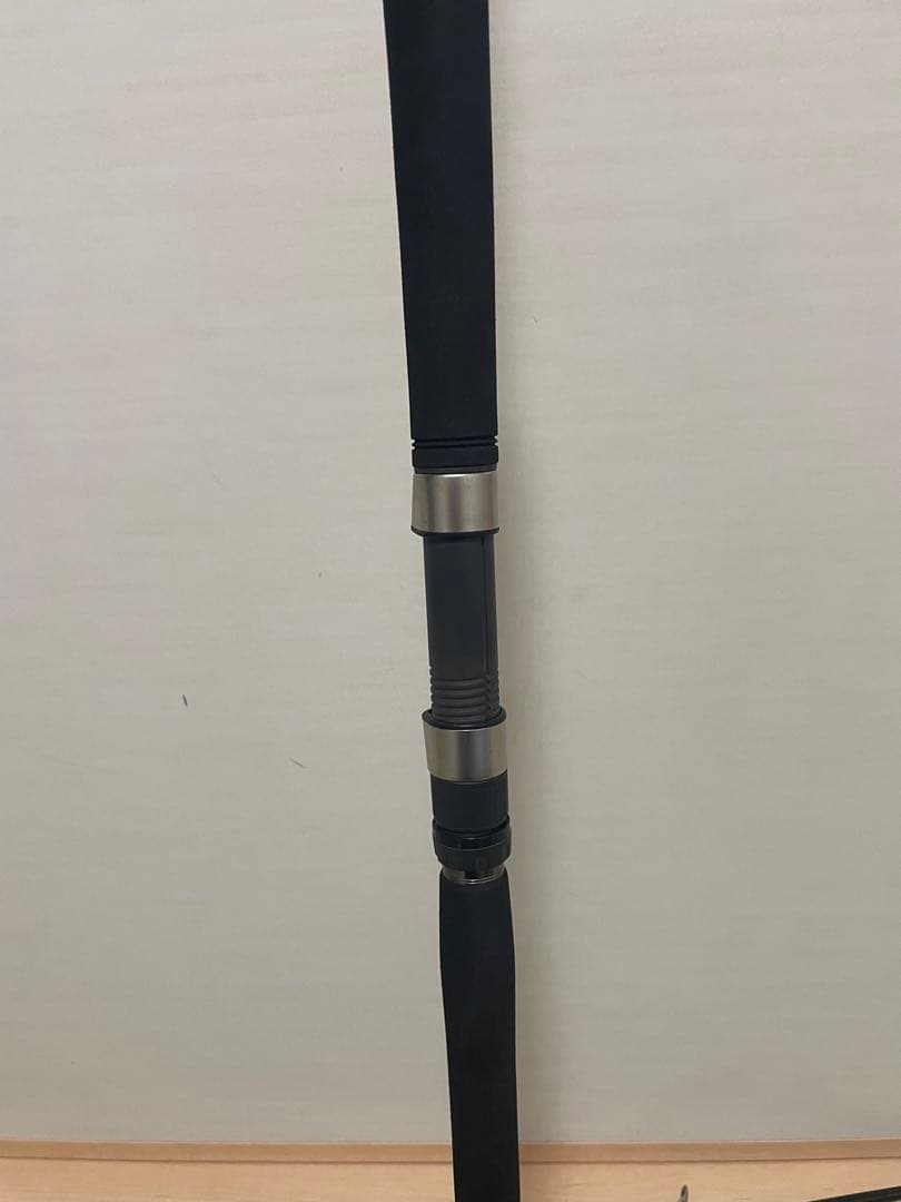 CROSTAGE CRX-1002MH ショアジギングロッド 10フィート