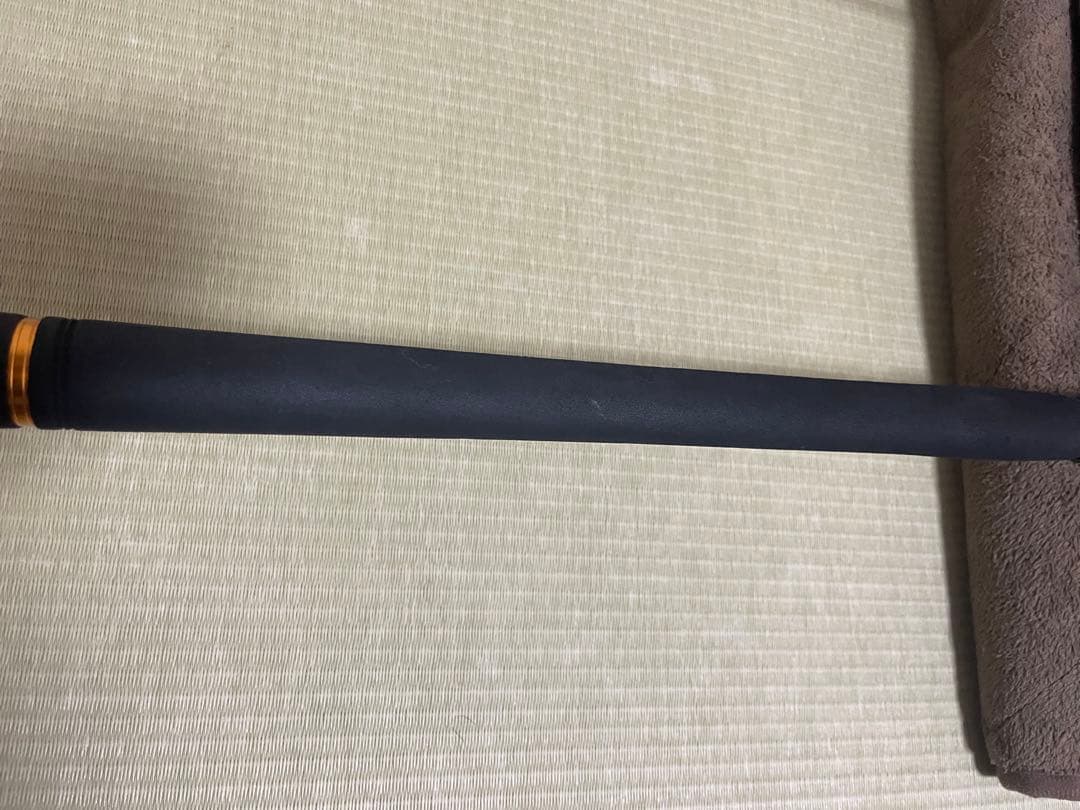 CROSTAGE CRX-1002MH ショアジギングロッド 10フィート