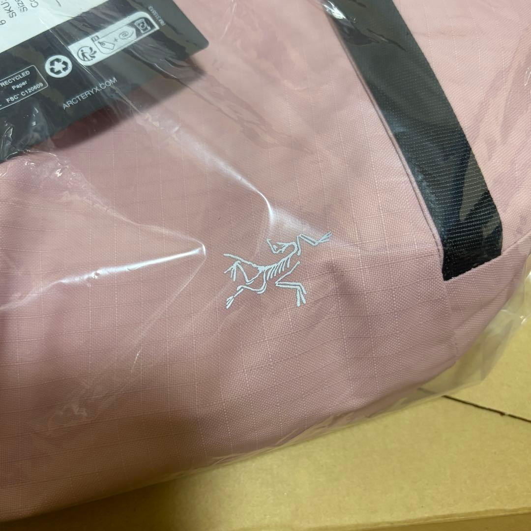 ARC’TERYX Granville Shoulder Bag 新品未使用