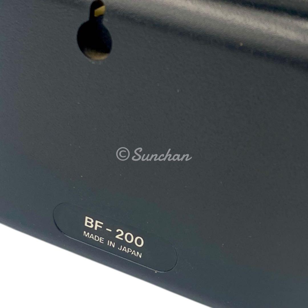 【動作確認品】 National テーブルセンサーライト BF-200 レトロ