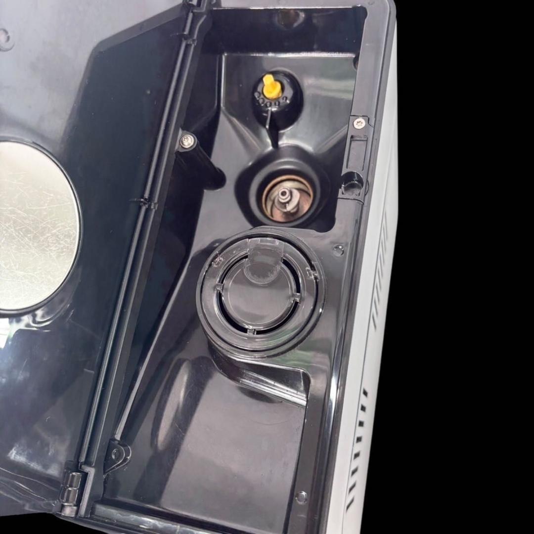 ガジア 全自動小型エスプレッソマシン アニマ-DX SUP043P