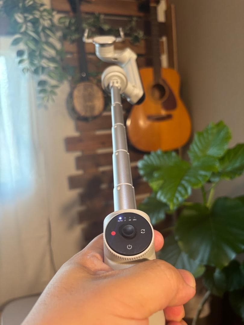 Insta360 Flow Pro / AIトラッキングスタビライザー