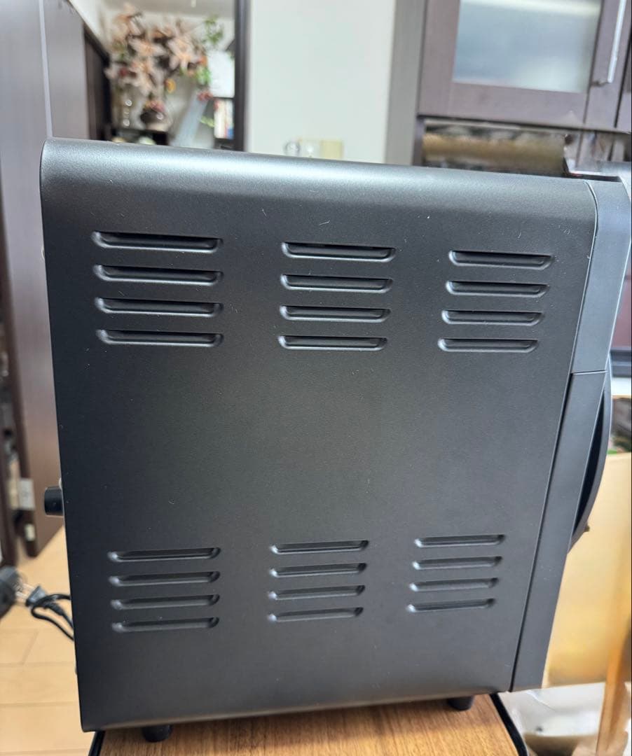 エペイオス (Epeios) AO249A エアーオーブン ノンフライオーブン